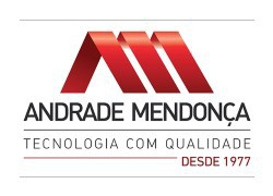 Andrade Mendonça- Tecnologia com Qualidade